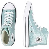 Converse Tenisice 'CHUCK TAYLOR ALL STAR' akvamarin / crna / bijela | shoptok.hr