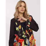 Italy Moda Blazer-DHJ-MA-18525-31.87-black | Shoptok.si