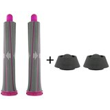 INF Kodralnik Dolga različica 30 parov + par adapterjev, (21836860) | Shoptok.si