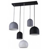  Luster na sajli TEMPRE 5xE27/60W/230V | Eponuda.com