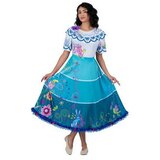 My other Me Svečana odjeća za odrasle Colombia Haljina XL | shoptok.hr
