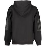 Air Jordan Jordan Dječja Crna Jakna na Patentni Zatvarač | shoptok.hr
