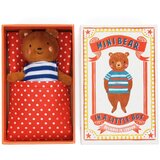 Rex London Plišana igračka Mini Bear in a Little Box – | shoptok.hr