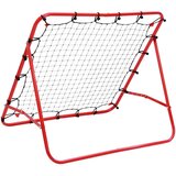 vidaXL Odbojni pripomoček za vadbo nogometa 100 x 100 cm | Shoptok.si