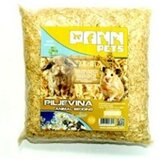 Pann Pets piljevina za glodare, Kamilica, 400g