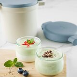Lékué Plastičan aparat za jogurt – | shoptok.hr