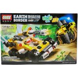 Olimp Sport Gudi kocke Earth Border | ePonuda.com