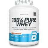 Biotechusa 100% pure whey – premium izolat surutke sa 24g proteina po obroku - čokolada, kikiriki puter 454g