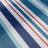 Trizand bergamo vrtna stolica plava | shoptok.hr