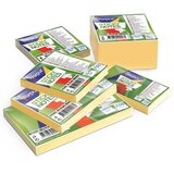  Samoljepivi blok Forpus 100 x 75 mm | shoptok.hr