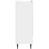  Kreveta s ladicama Bijela 66 x 34,5 x 97 cm Konstruirano drvo | shoptok.hr