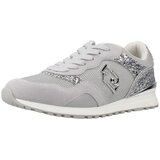 Liu Jo Modne superge MAXI WONDER LOW 02 Siva Cene