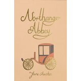 Wordsworth Editions Jane Austen - Northanger Abbey | Eponuda.com