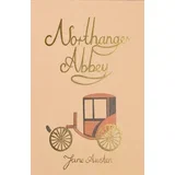 Jane Austen - Northanger Abbey