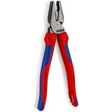  Klešta kombinovana 225mm 02 02 225 KNIPEX | ePonuda.com