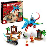 Lego Ninjago® 71759 Hram ninja sa zmajem | shoptok.hr