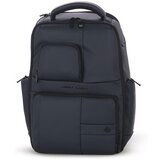 Piquadro Nahrbtniki BLU ZAINO PORTA PC Modra Cene