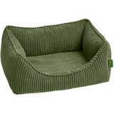 Hunter ergonomski kauč za pse Corbie - D 80 x Š 60 cm, zelena Cijene