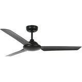  BAYSIDE 51302449-Plafonski ventilator SOMERSET prečnika 122 cm crne boje + daljinski upravljač Cene