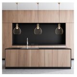 Opviq Luster Tabut-Mr-756-1, 38cm, IP20, Zlatna | Eponuda.ba