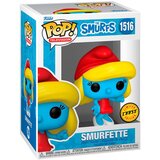 Funko POP figura Štrumpfovi Štrumpfeta Chase | shoptok.hr