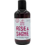 Bio Hair & Body Shower Rise & Shine - 200 ml