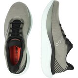 Saucony Tekaški čevelj 'TRIUMPH 23' pastelno zelena / oranžna / črna / bela | Shoptok.si