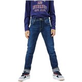 Pepe Jeans Jeans - Modra Cene