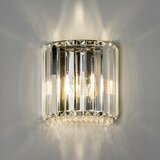  Brilagi - LED kristalno zidno svetlo GLAMOUR 1xG9/42W/230V | Eponuda.com