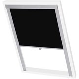  131299 Blackout Roller Blinds Black P06/406 | shoptok.hr