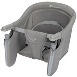 Bebe Confort BebeConfort hranilica booster Malva - Mineral Grey Cijene