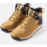 Big Star Brown insulated boots | ePonuda.com