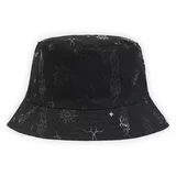 Cropp bucket šešir - Crna 2816D-99X