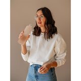 Equa Steklenica iz borosilikatnega stekla Mismatch Bloom, 750 ml | Shoptok.si