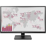 LG Monitor 27BK55YP-W 27" LED IPS z Full HD ločljivostjo, (5000527500) Cene