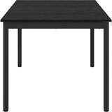  Blagovaonski stolovi METAL | shoptok.hr