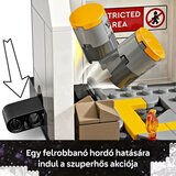 Lego 76314 Stotnik Amerika: Državljanska vojna, akcijska bitka | Shoptok.si