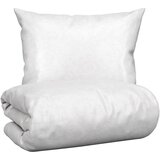 Modern Living Posteljnina Senta, Bela, Saten, 60/80, 140/200 | Shoptok.si
