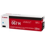Canon kaseta s tonerjem 067, visoke zmogljivosti, Cyan Cene
