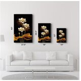 Wallity slika CAM-5077, 46x72cm | Eponuda.ba