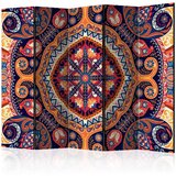  Paravan u 5 dijelova - Exotic mosaic II [Room Dividers] 225x172 Cijene
