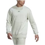 Adidas Puloverji Essentials Feelvivid Bela | Shoptok.si