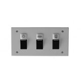 ELID horizontalni indikator beli | ePonuda.com