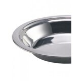 Olimp Sport LAKEN Tanjir od nerđajućeg čelika | ePonuda.com