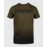 Venum Boxing Team Majica Khaki-Crna XL Cene