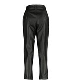 Trendyol Limited Edition Black Front Buttoned Trousers | shoptok.hr