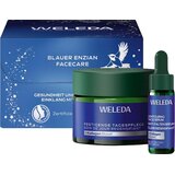 Weleda Plavi encijan - poklon set - 1 set Cijene