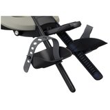 Thule Yepp 2 Mini Front Mount dečje sedište za bicikl - Soft Sand | Eponuda.com