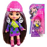 Mattel Elegantna modna lutka barbie extra mini minis dodaci hln46 za5105 b Cijene