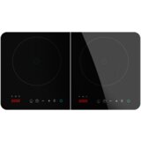 Cecotec Full Magma Double dvojna indukcijska kuhalna plošča, (22050222) | Shoptok.si